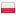 asper.net.pl server is located in Poland
